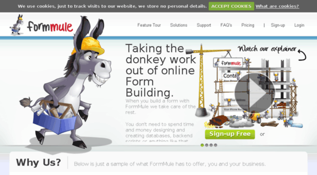 formmule.com