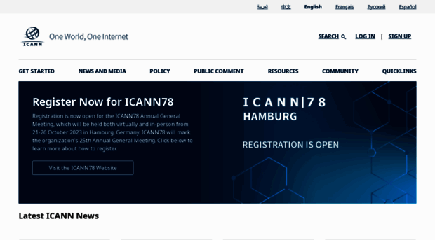 forms.icann.org