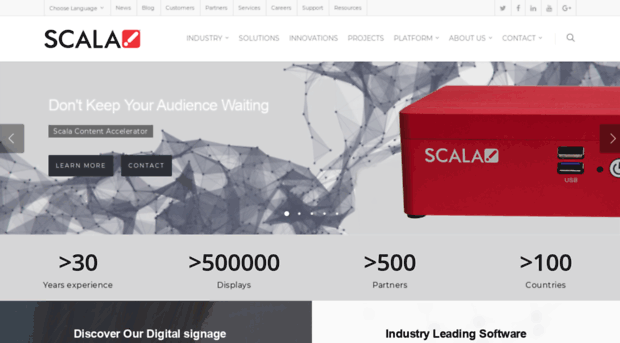 forms.scala.com