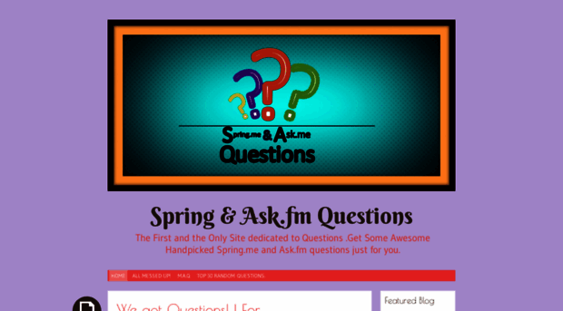 formspringquestions.wordpress.com