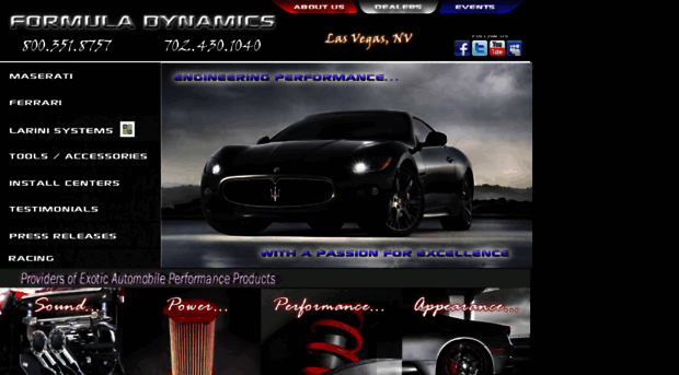 formuladynamics.com