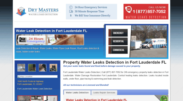 fort-lauderdale.waterleakdetectionfl.com