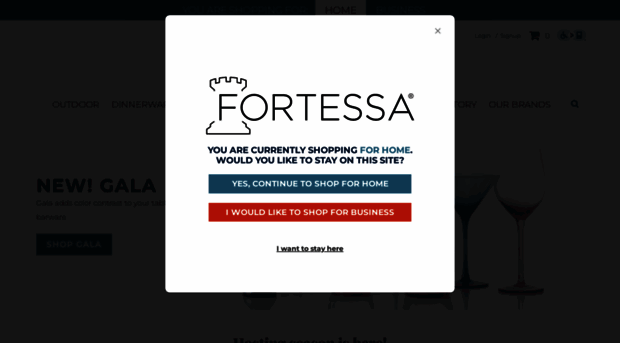 fortessa.com