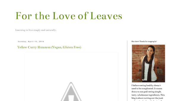 fortheloveofleaves.blogspot.co.nz