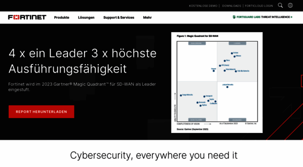 fortinet.de