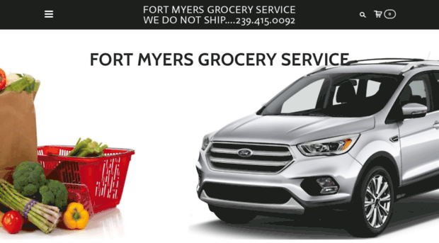 fortmyersgroceryservice.com