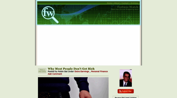 fortunewatch.com