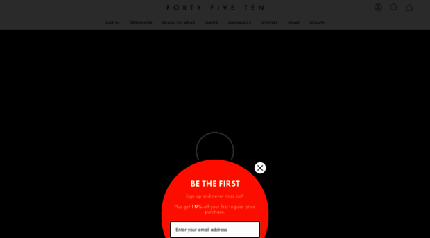 fortyfiveten.com