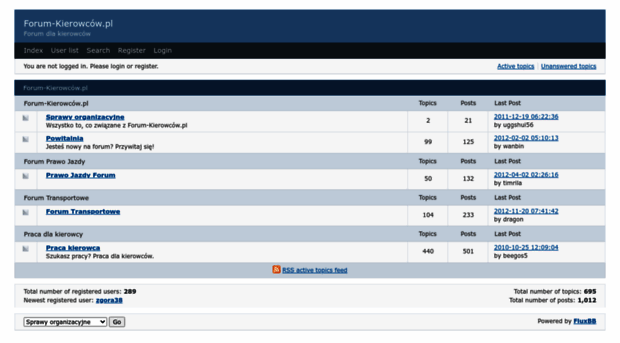 forum-kierowcow.pl