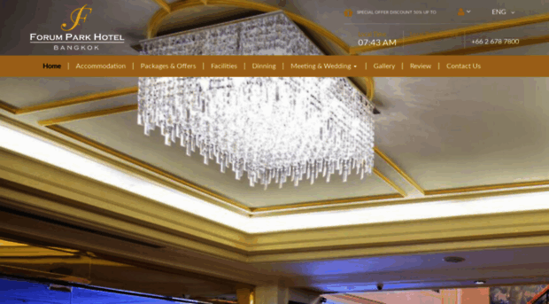 forum-park.com
