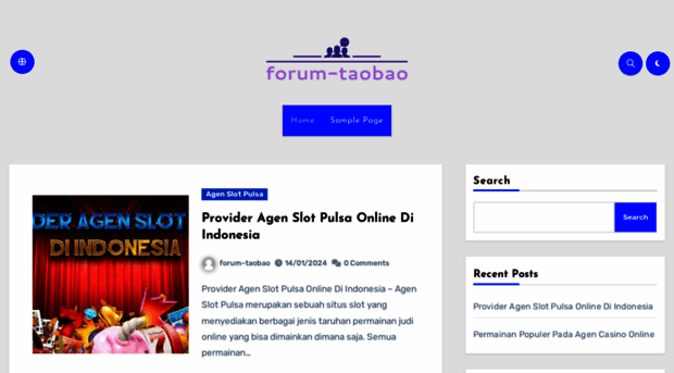 forum-taobao.com