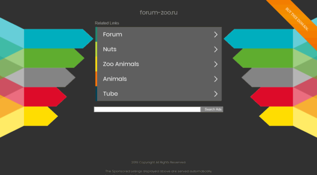 forum-zoo.ru