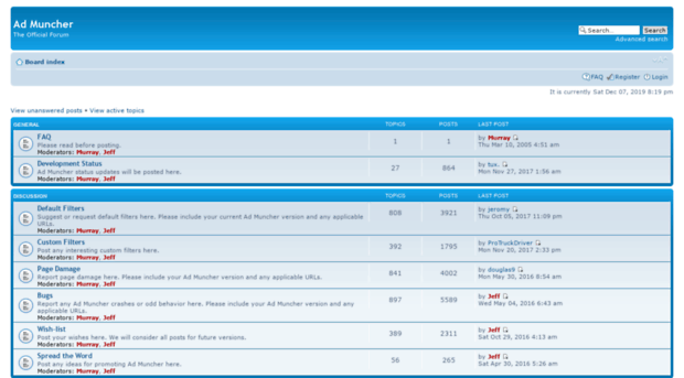 forum.admuncher.com