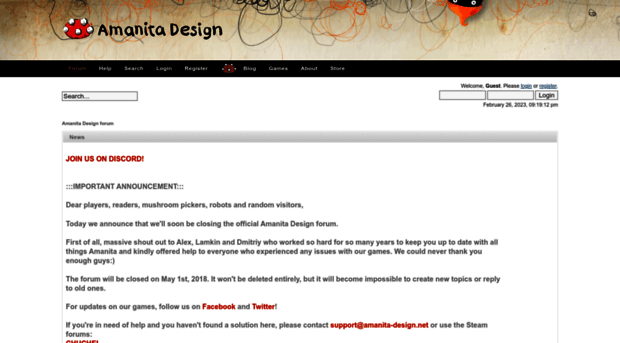 forum.amanita-design.net