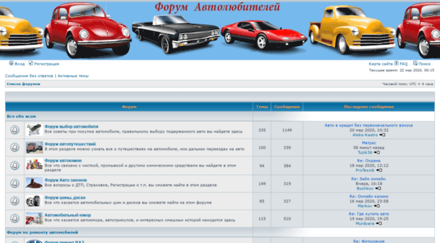 forum.avtolyubiteli.com