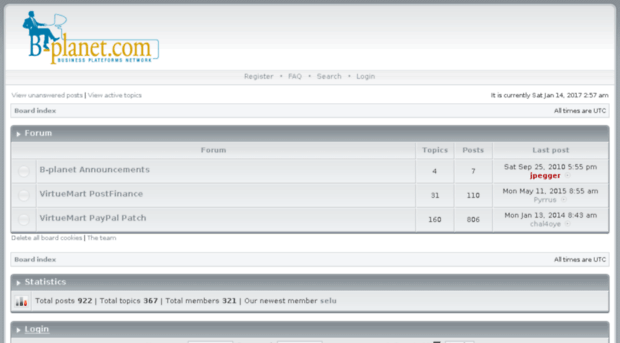 forum.b-planet.com