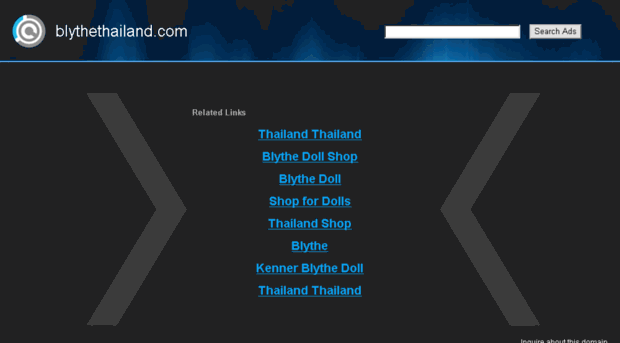 forum.blythethailand.com