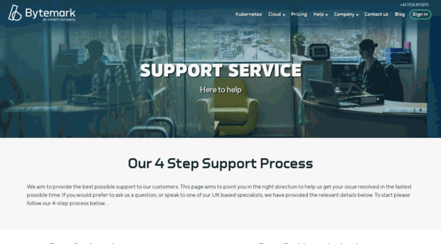 forum.bytemark.co.uk