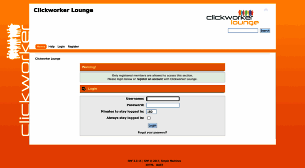 forum.clickworker.com