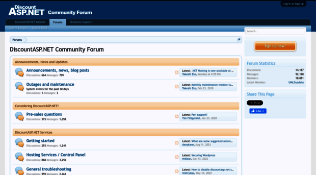forum.discountasp.net