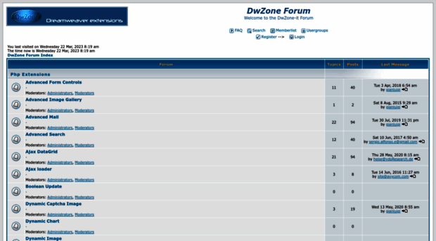 forum.dwzone-it.com