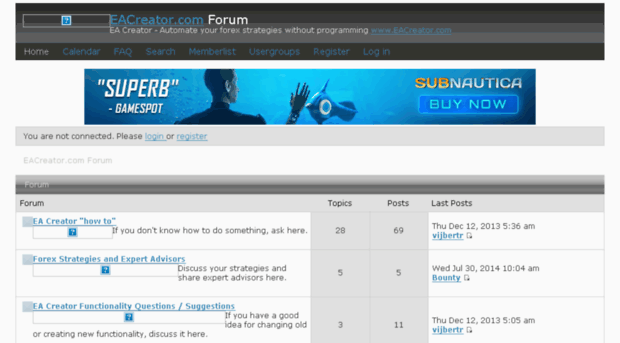 forum.eacreator.com