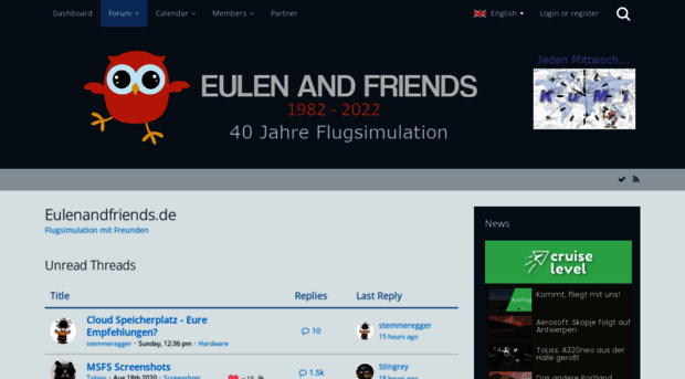 forum.eulenandfriends.de