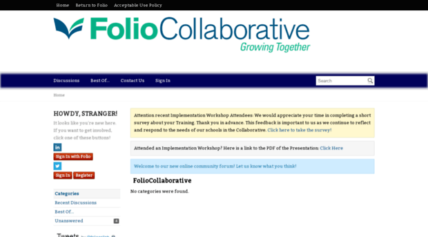 forum.foliocollaborative.org