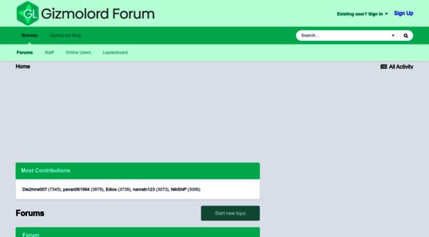 forum.gizmolord.com