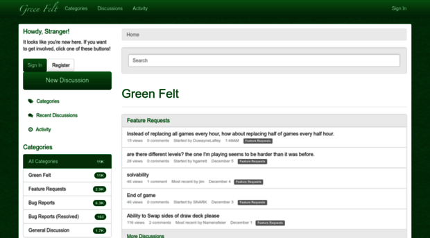 forum.greenfelt.net