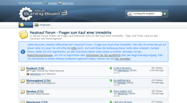 forum.immobilienkauftipps.de