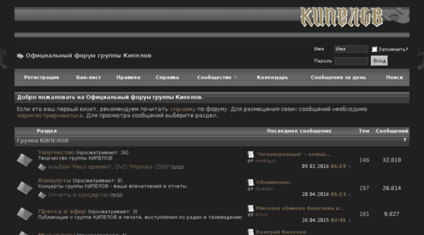 forum.kipelov.ru