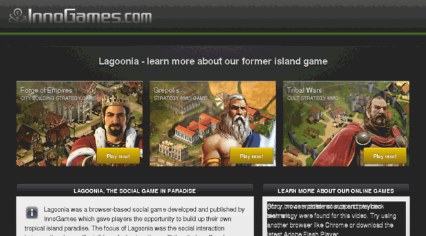 forum.lagoonia.com