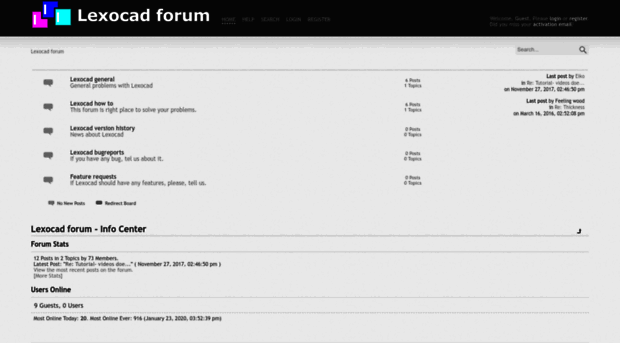 forum.lexocad.com
