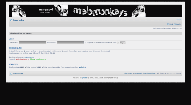 forum.melomonkeys.net