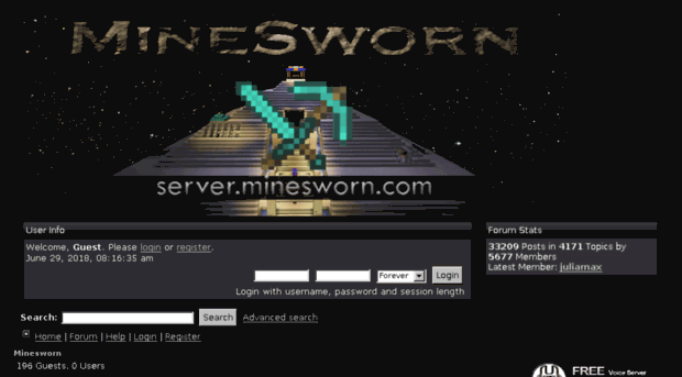 forum.minesworn.com
