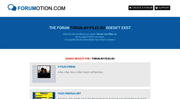forum.my-files.ru