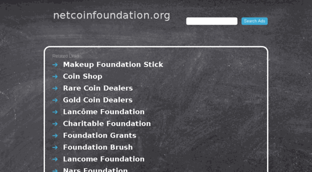 forum.netcoinfoundation.org