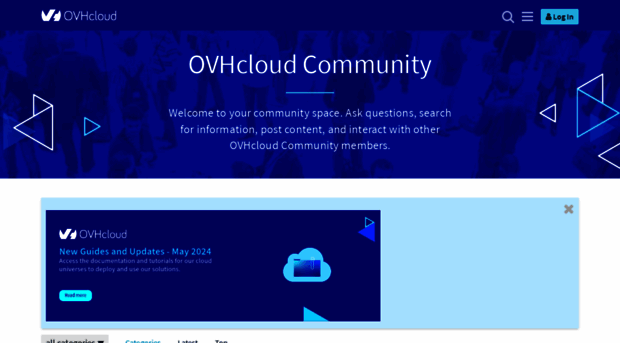 forum.ovh.co.uk