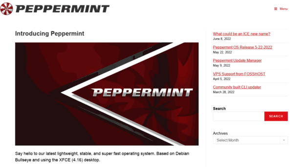 forum.peppermintos.com