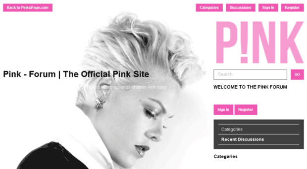 forum.pinkspage.com