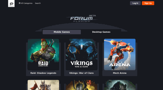 forum.plarium.com
