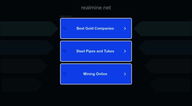 forum.realmine.net