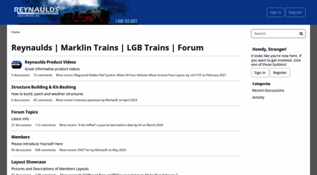 forum.reynaulds.com