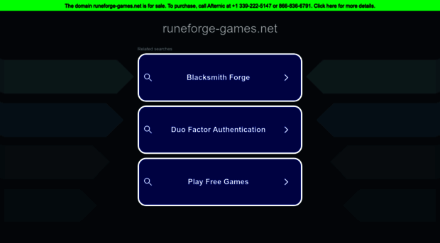 forum.runeforge-games.net