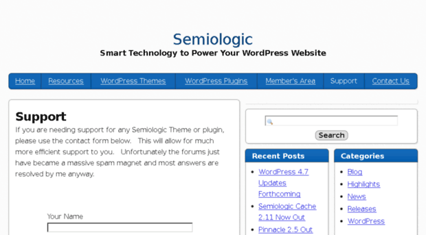 forum.semiologic.com
