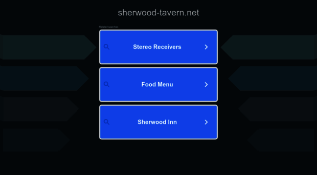 forum.sherwood-tavern.net