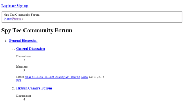 forum.spytecinc.com