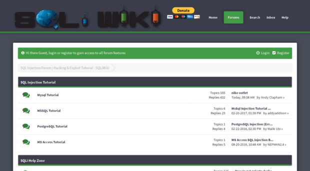 forum.sqliwiki.com