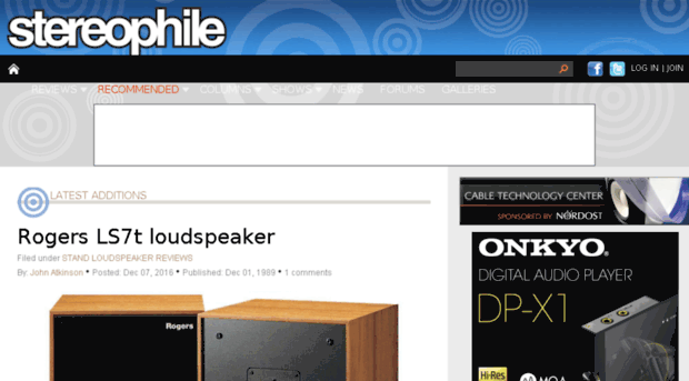 forum.stereophile.com